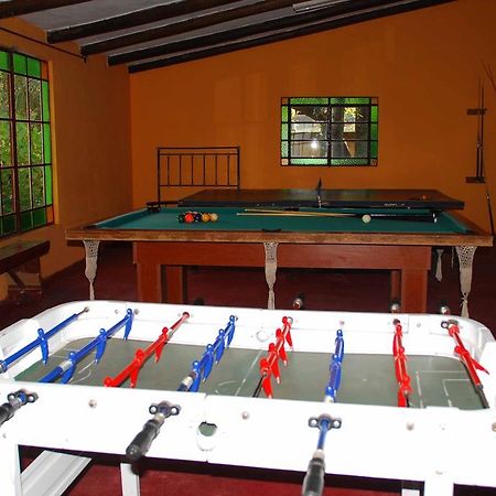 Maison d'hôtes Estancia Don Silvano à Diego Gaynor Extérieur photo