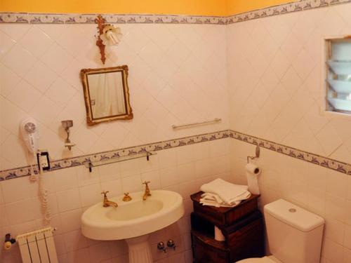 Maison d'hôtes Estancia Don Silvano à Diego Gaynor Chambre photo