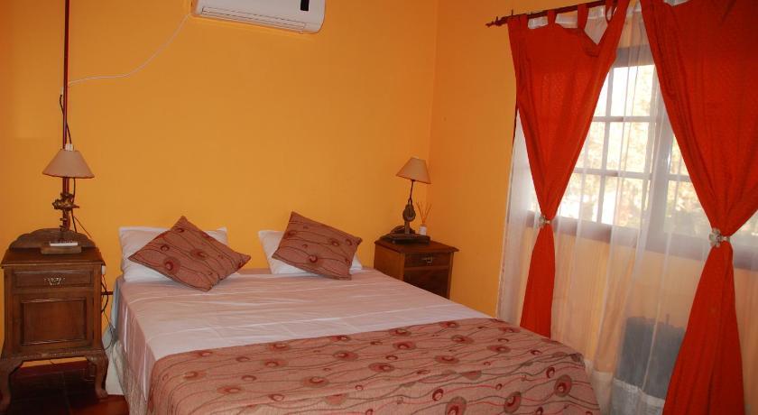 Maison d'hôtes Estancia Don Silvano à Diego Gaynor Chambre photo