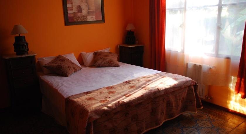 Maison d'hôtes Estancia Don Silvano à Diego Gaynor Chambre photo
