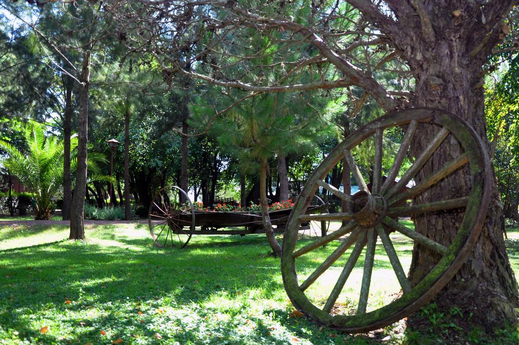 Maison d'hôtes Estancia Don Silvano à Diego Gaynor Extérieur photo