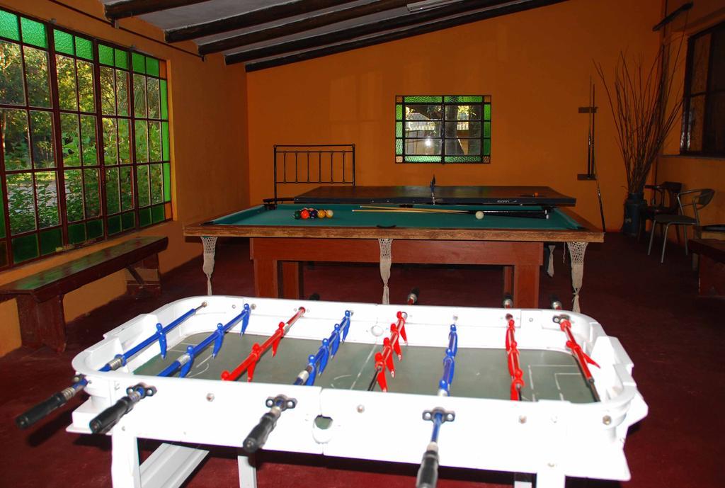 Maison d'hôtes Estancia Don Silvano à Diego Gaynor Extérieur photo