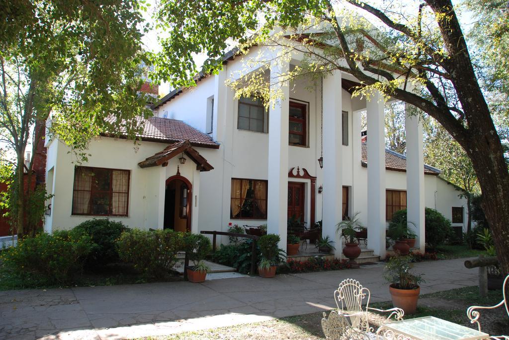 Maison d'hôtes Estancia Don Silvano à Diego Gaynor Extérieur photo