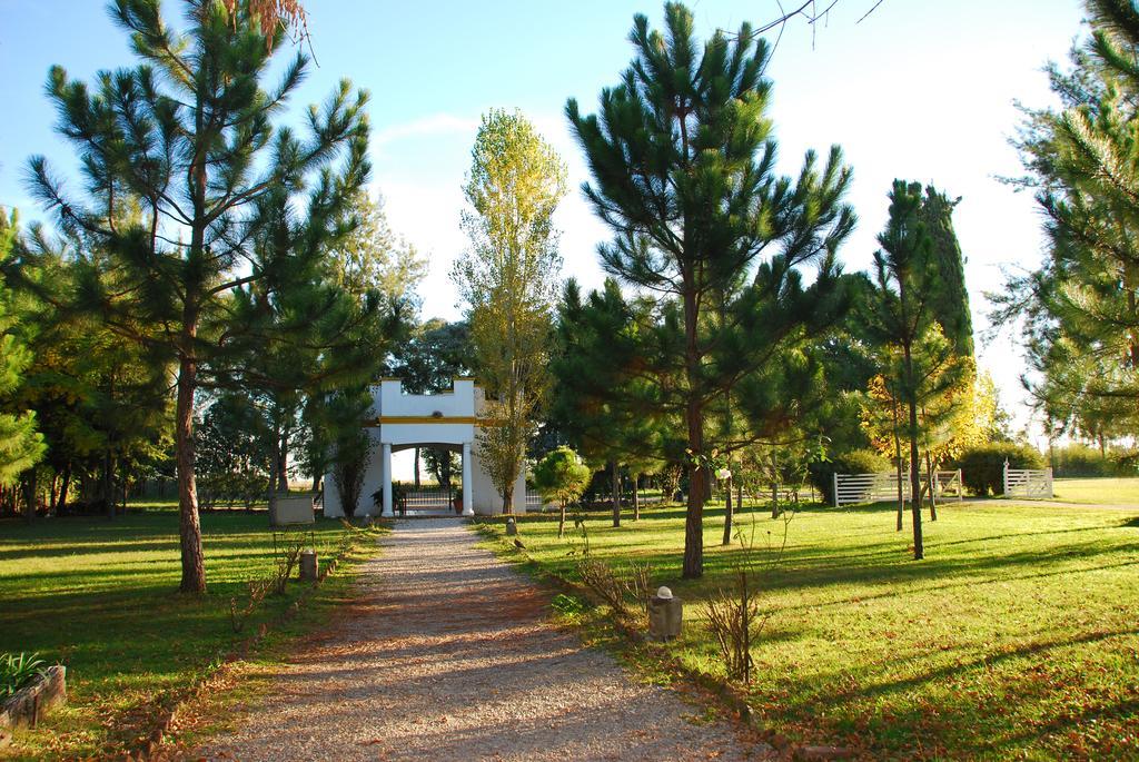 Maison d'hôtes Estancia Don Silvano à Diego Gaynor Extérieur photo